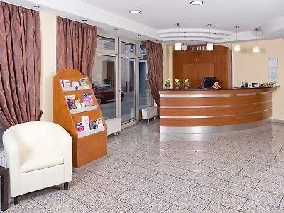Hotel Residence