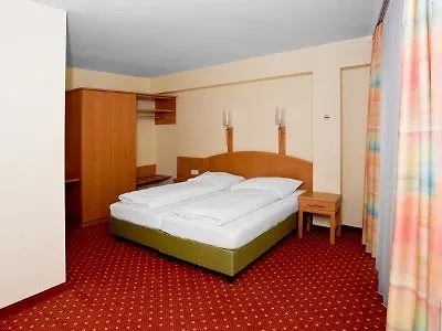 住宅酒店 酒店 美茵河畔哈瑙