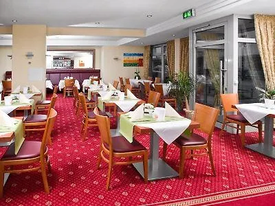 住宅酒店 酒店 3*