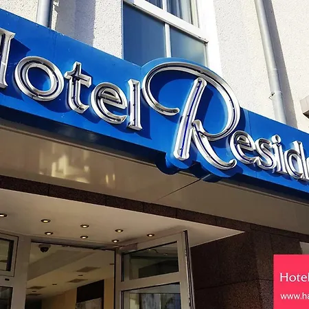 住宅酒店 美茵河畔哈瑙