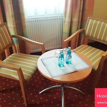 住宅酒店 酒店 3*