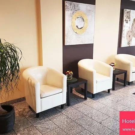 Residence Hanau
