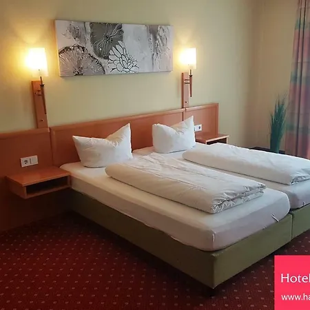 Otel Residence Hanau