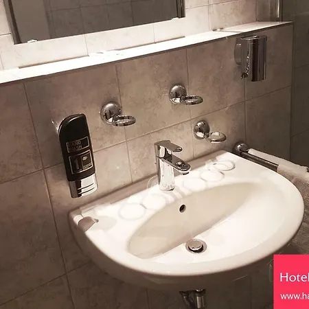 酒店 住宅酒店 美茵河畔哈瑙