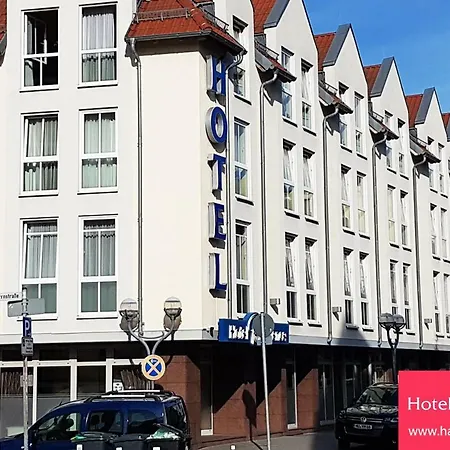 فندق ريسيدينس 3*