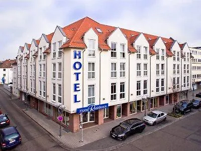 Hotel Residence Hanau